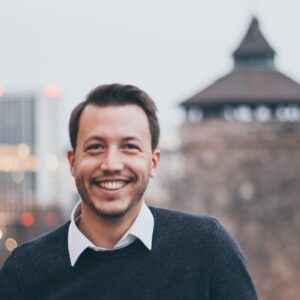 Oliver Jaksch