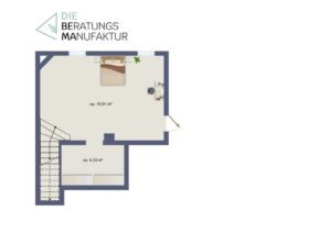Grundriss KG
