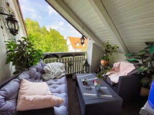 Loggia